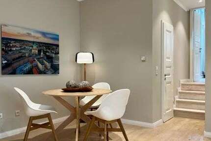 Wohnen auf Zeit in Potsdam 1.850 € 2 zimmer