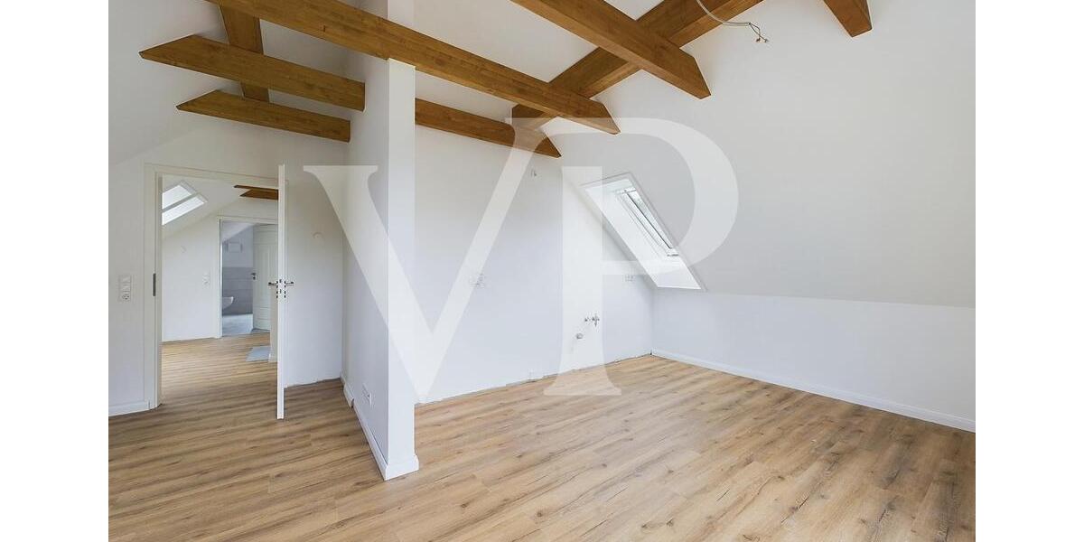 Dachgeschoßwohnung Ihlow - 3 Zimmer, 65 m&sup2;, 750&euro; | Angebot:24853033