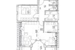 Etagenwohnung Tettnang - 2.5 Zimmer, 68 m&sup2;, 990&euro; | Angebot:26679248