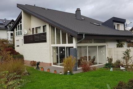 Monteur Pendler Ferienwohnung bis 8 Personen 6 zimmer