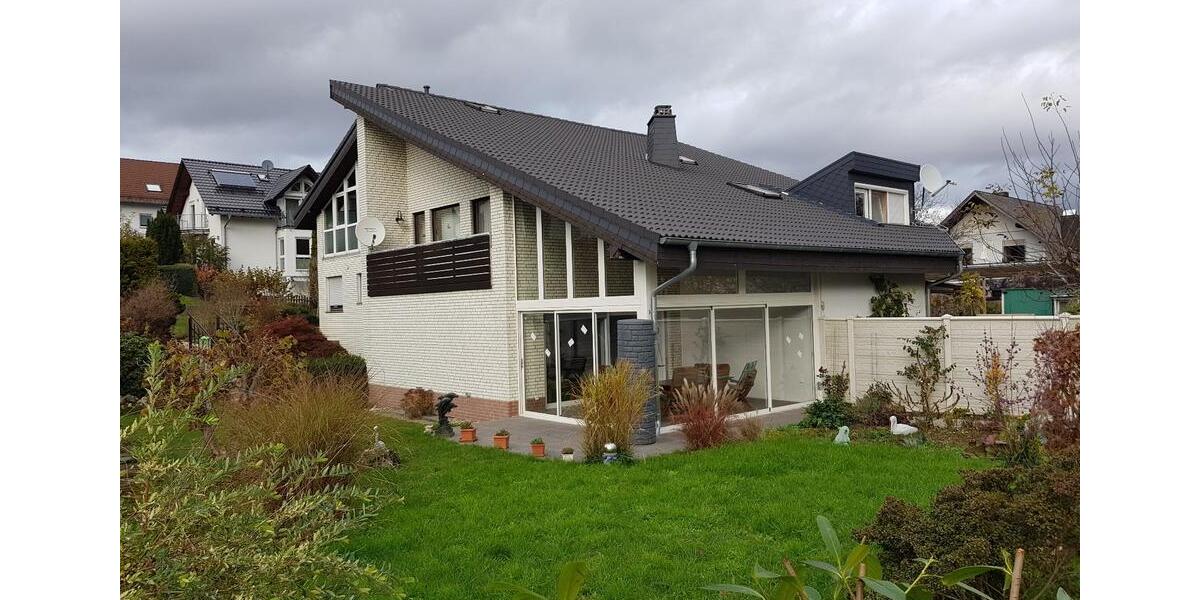 Monteur Pendler Ferienwohnung bis 8 Personen 6 zimmer