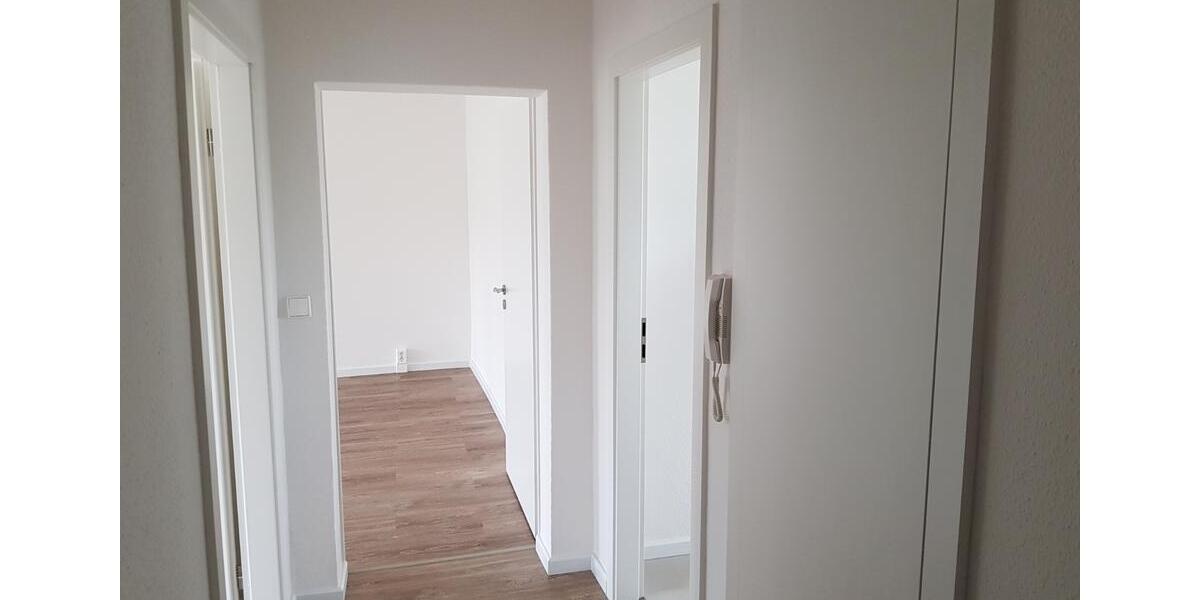 Etagenwohnung Quedlinburg - 3 Zimmer, 67 m&sup2;, 450&euro; | Angebot:26040940