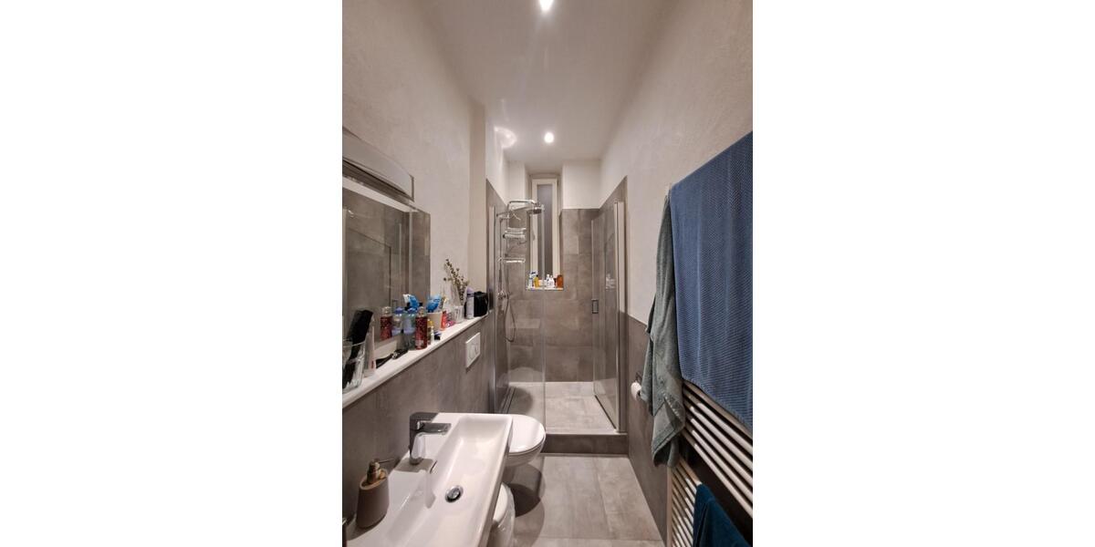 Wohnen auf Zeit Gießen - 1 Zimmer, 11 m&sup2;, 410&euro; | Angebot:25638956