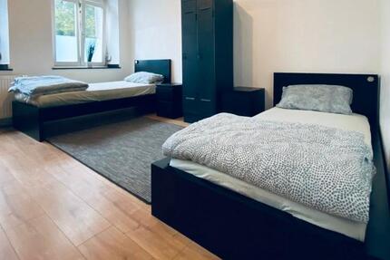 Wohnen auf Zeit Gelsenkirchen - 15&euro; | Angebot:12098650