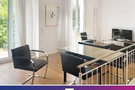 Wohnung Leinfelden-Echterdingen Echterdingen - 2 Zimmer, 50 m&sup2;, 890&euro; | Angebot:27313415
