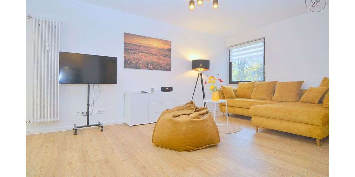 Etagenwohnung Mainz Gonsenheim - 3 Zimmer, 63 m&sup2;, 2.290&euro; | Angebot:23621464