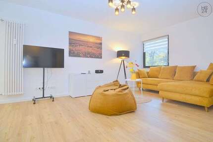 Wohnung Mainz Gonsenheim - 3 Zimmer, 63 m&sup2;, 2.290&euro; | Angebot:23621464