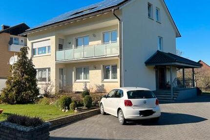 Wohnung Soest - 2 Zimmer, 55 m&sup2;, 550&euro; | Angebot:25205290