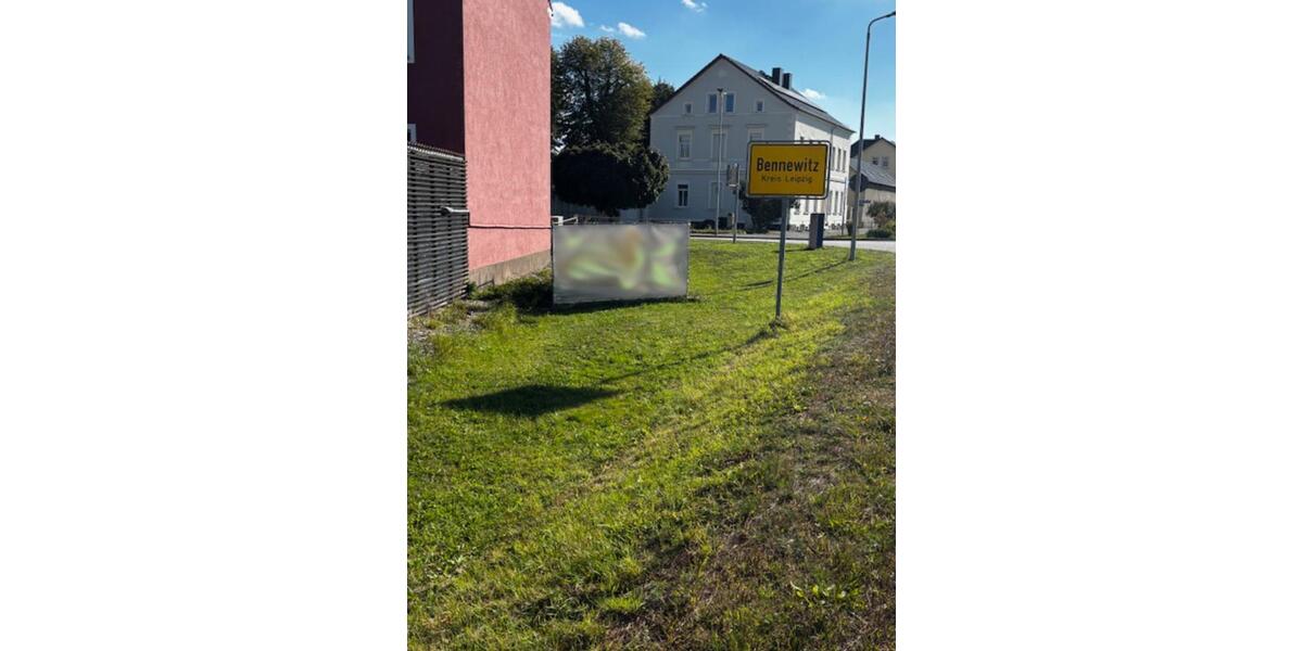 Gewerbeobjekt Bennewitz - 450&euro; | Angebot:23201882