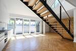 Einzigartiger Erstbezug in urbaner Bestlage: Neubau-Oase in Kreuzberg