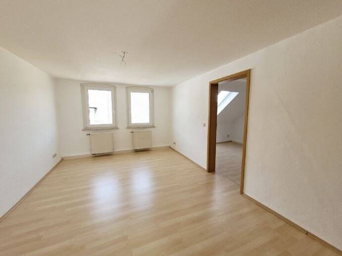 Etagenwohnung Waldheim Schönberg - 2 Zimmer, 45 m&sup2;, 250&euro; | Angebot:25743295