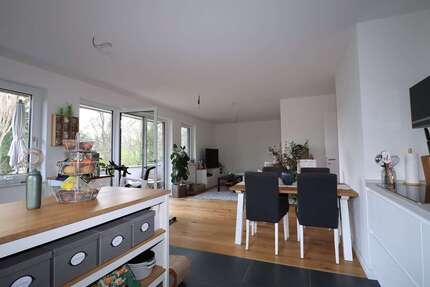 Wohnung Hamburg / Hummelsbüttel Hummelsbüttel - 3 Zimmer, 90 m&sup2;, 1.690&euro; | Angebot:26218195