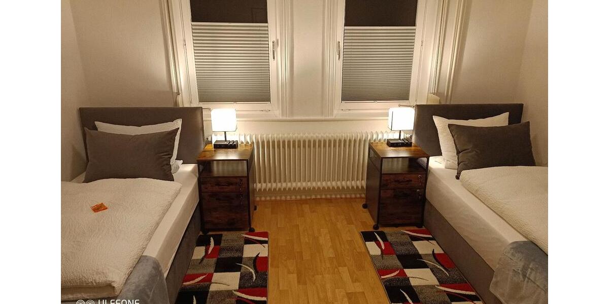 Wohnen auf Zeit Freden (Leine) - 5 Zimmer, 120 m&sup2;, 690&euro; | Angebot:25999047