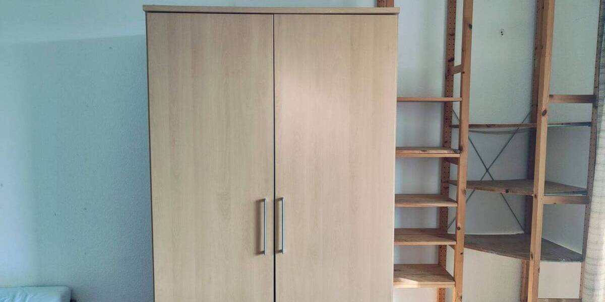 Etagenwohnung Trier Tarforst - 2 Zimmer, 34 m&sup2;, 780&euro; | Angebot:26787239
