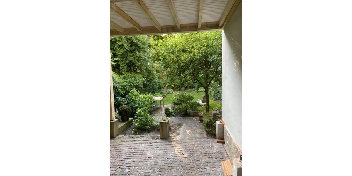 Erdgeschoßwohnung Oldenburg Drielaker-Moor - 4.5 Zimmer, 140 m&sup2;, 1.850&euro; | Angebot:24754399