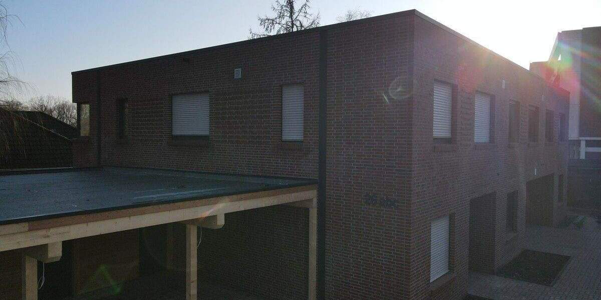 Reihenmittelhaus Oldenburg Nadorst - 5 Zimmer, 141 m&sup2;, 1.850&euro; | Angebot:25089362