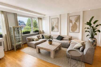 Wohnung Tönisvorst St. Tönis - 4 Zimmer, 125 m&sup2;, 2.190&euro; | Angebot:27264615