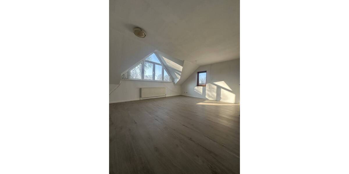 Etagenwohnung Werlte - 3 Zimmer, 80 m&sup2;, 720&euro; | Angebot:25983005