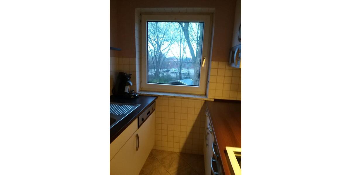 Etagenwohnung Itzehoe - 3 Zimmer, 60 m&sup2;, 900&euro; | Angebot:26633864