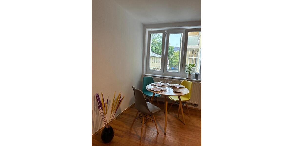 Etagenwohnung Wolfratshausen - 2 Zimmer, 50 m&sup2;, 2.100&euro; | Angebot:26060928