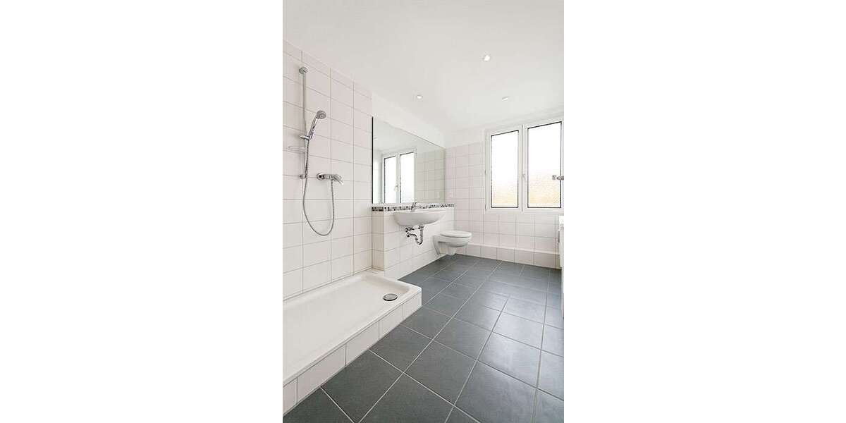 Etagenwohnung Braunschweig Gliesmarode - 2 Zimmer, 52 m&sup2;, 530&euro; | Angebot:26844082