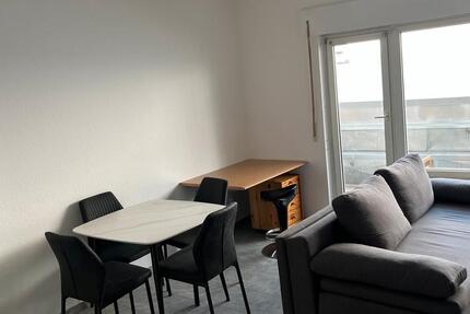 Möblierte Einzimmerwohnung zu vermieten 1 zimmer