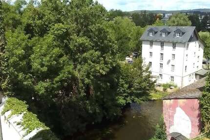Wohnung Wetzlar Altstadt - 2 Zimmer, 71 m&sup2;, 350&euro; | Angebot:27112709