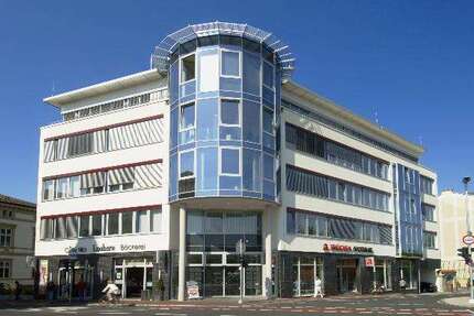 Gewerbeobjekt Bamberg Gärtnerstadt - 3.472&euro; | Angebot:27103199