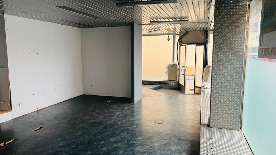 Gewerbeobjekt Wiesbaden Dotzheim - 1.000&euro; | Angebot:26418944