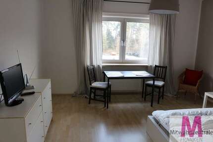 Zimmer Nürnberg Altenfurt - 1 Zimmer, 550&euro; | Angebot:27073143