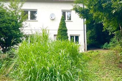 Haus mit tollem Garten zur Kurzzeitmiete