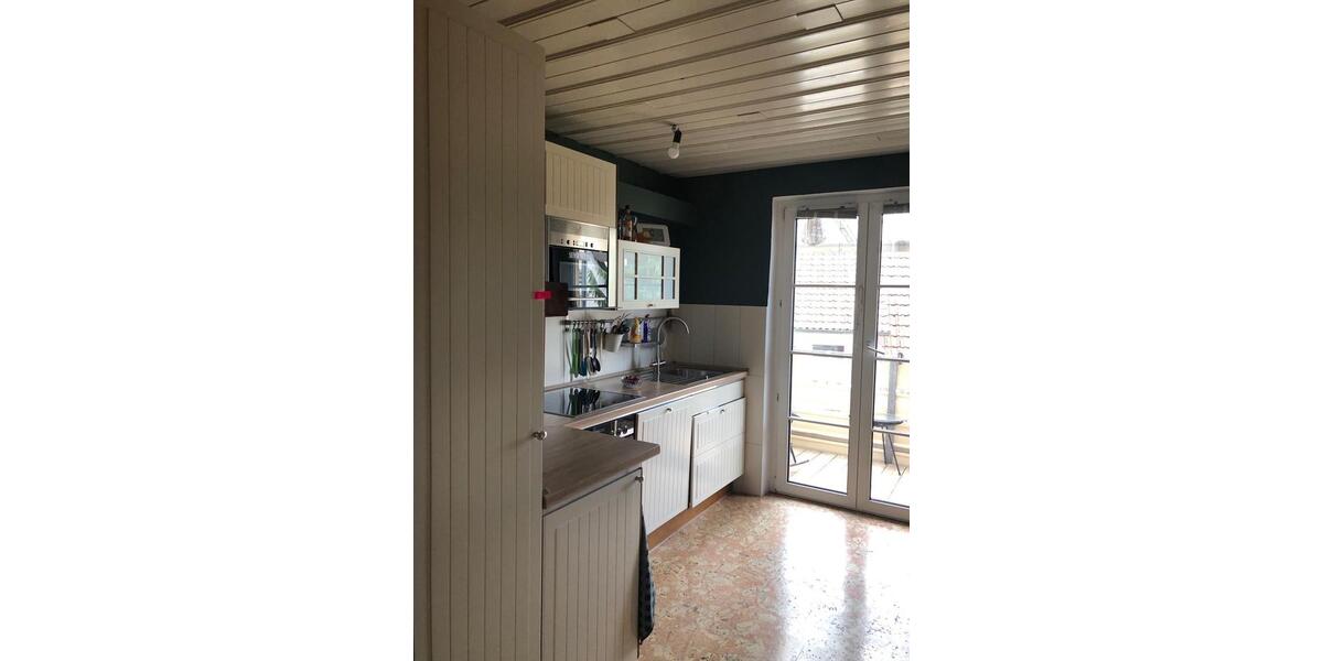 Etagenwohnung Spaichingen - 3 Zimmer, 77 m&sup2;, 930&euro; | Angebot:24726013