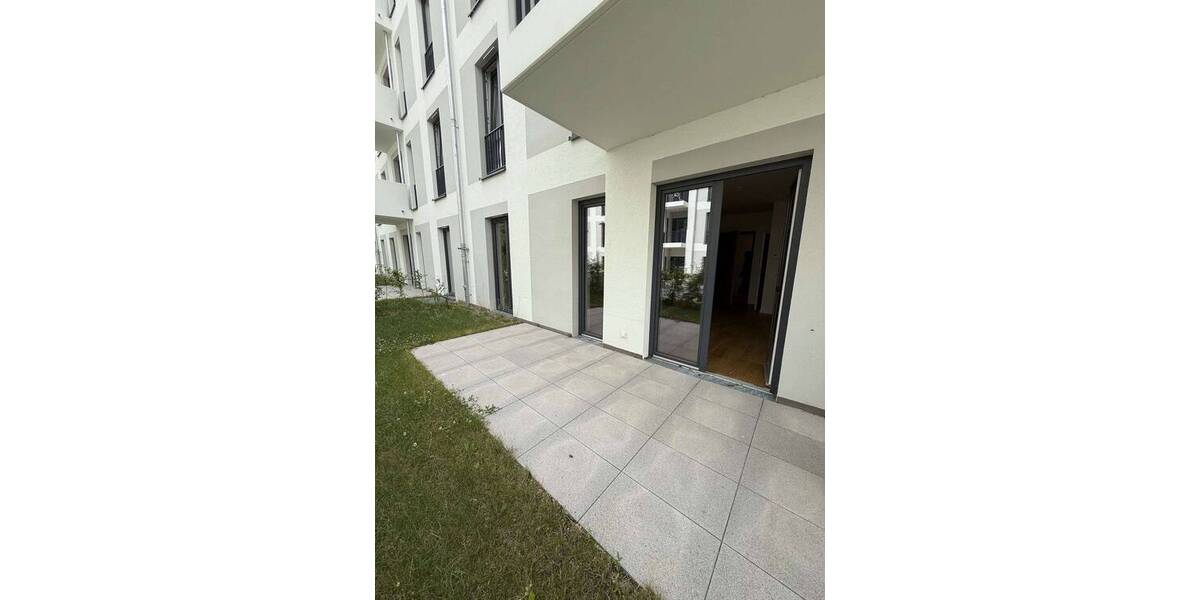 Etagenwohnung Berlin Spandau - 2 Zimmer, 51 m&sup2;, 1.037&euro; | Angebot:25698968