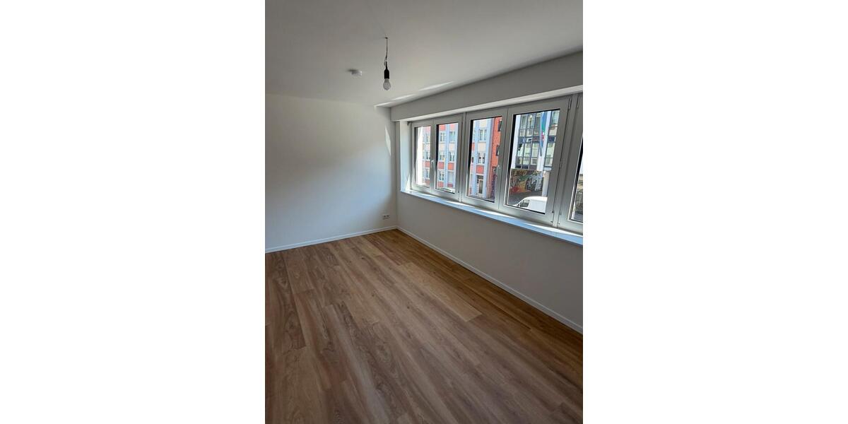 Etagenwohnung Mönchengladbach Süd - 2 Zimmer, 52 m&sup2;, 900&euro; | Angebot:26101910