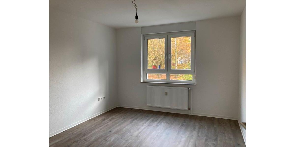 Alles frisch und neu, so wird wohnen toll! zimmer