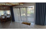 Einziehen und Wohlfühlen! 2-Familienhaus EG und OG WFL jeweils ca. 120 m² 2 Küchen - voll möbliert ab sofort zu mieten!