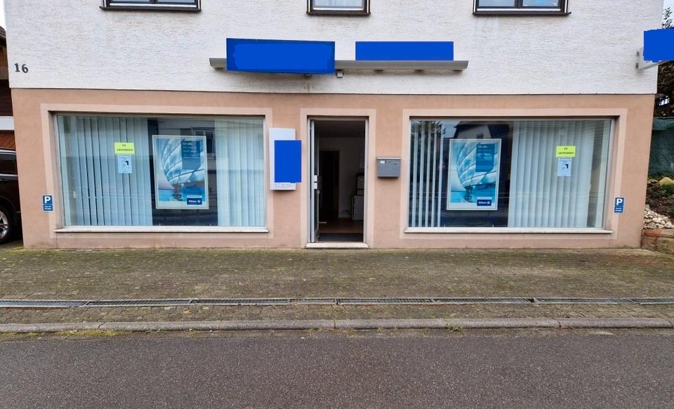 Gewerbeobjekt Lahr (Schwarzwald) - 620&euro; | Angebot:26421558