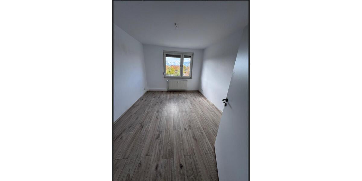 3-Zimmer-Wohnung 60 qm in Bitterfeld-Wolfen – ab sofort – 480 € k 3 zimmer