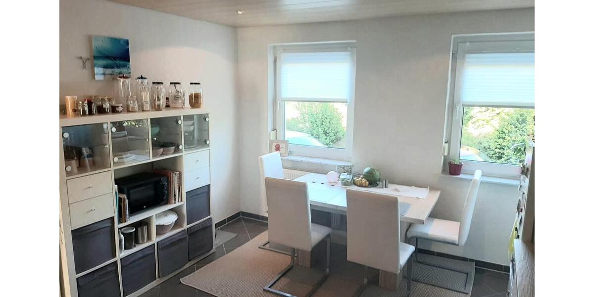 Erdgeschoßwohnung Steffenberg - 3 Zimmer, 70 m&sup2;, 550&euro; | Angebot:26603091