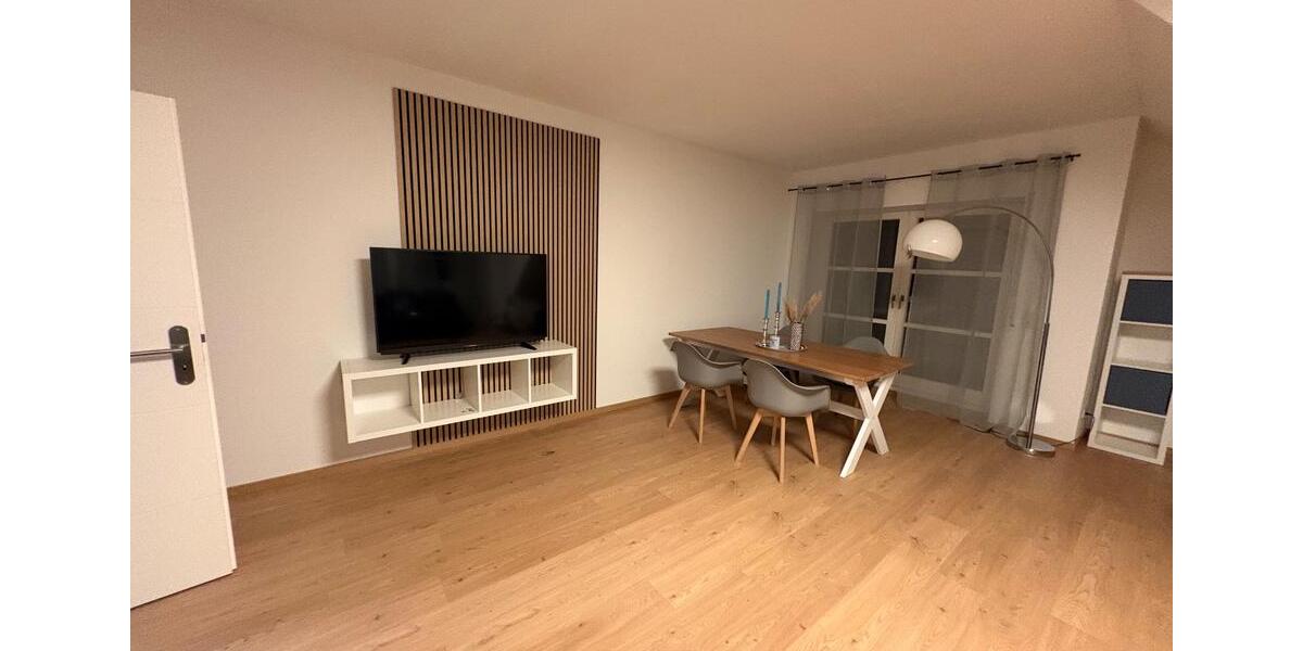 Etagenwohnung Wolpertswende - 2 Zimmer, 67 m&sup2;, 900&euro; | Angebot:23882017