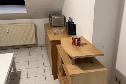 Wohnung Essen Stadtbezirk V - 1 Zimmer, 29 m&sup2;, 350&euro; | Angebot:25152084