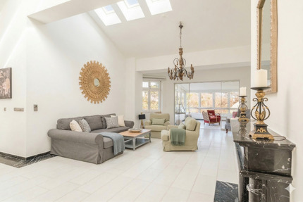 Wohnung Potsdam Berliner Vorstadt - 5 Zimmer, 202 m&sup2;, 3.500&euro; | Angebot:25709725