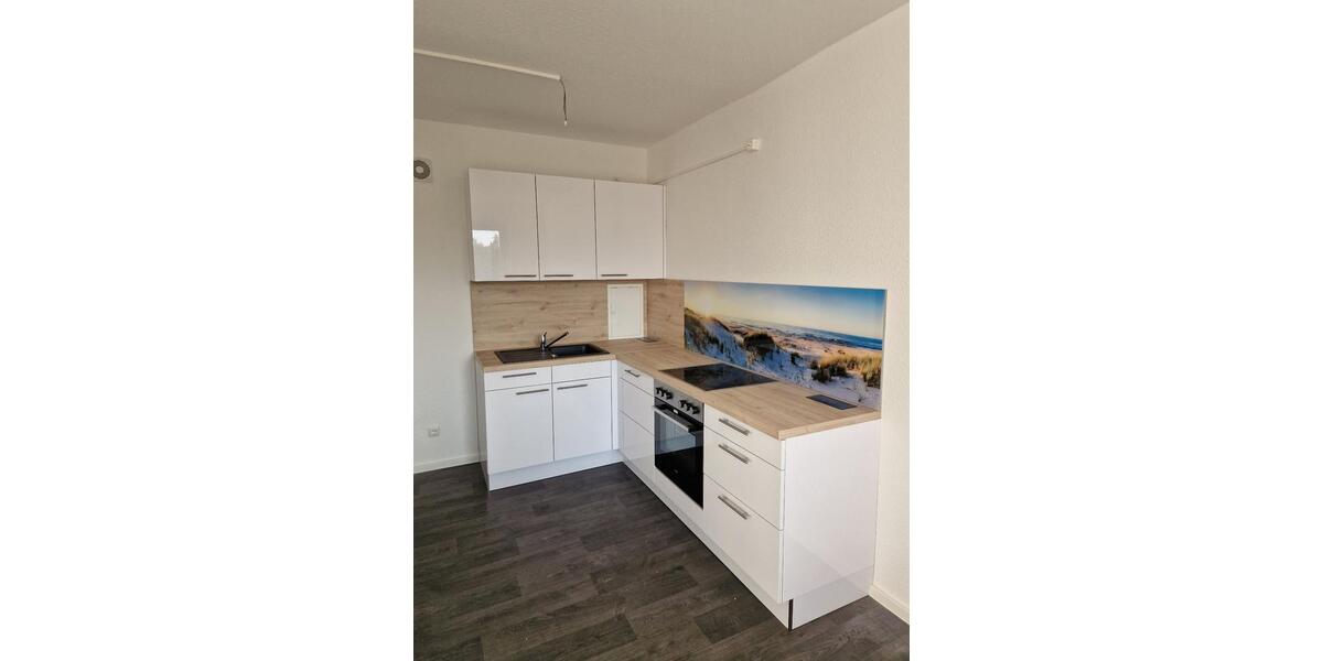 Etagenwohnung Gräfenhainichen - 3 Zimmer, 56 m&sup2;, 367&euro; | Angebot:24713395