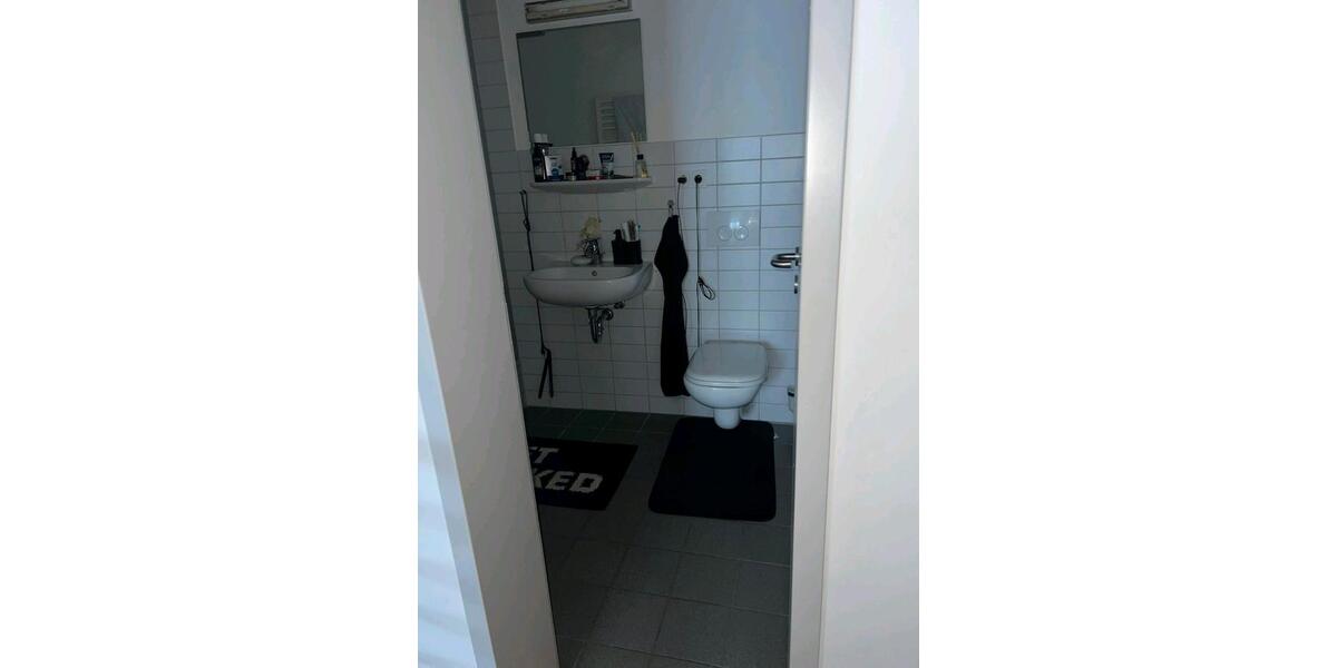 Maisonettenwohnung Wismar Altstadt - 2 Zimmer, 46 m&sup2;, 550&euro; | Angebot:25922551