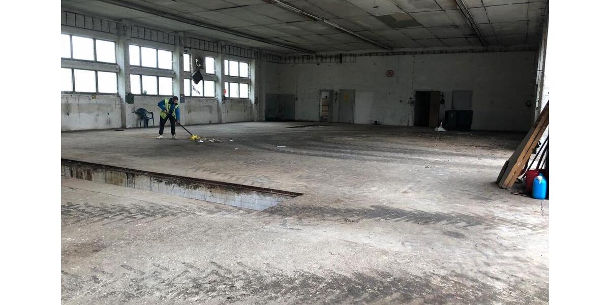 Gewerbeobjekt Bismark (Altmark) Badingen - 1.190&euro; | Angebot:26648041