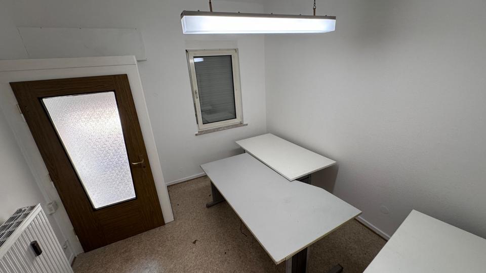 Gewerbeobjekt Wiesbaden Bierstadt - 600&euro; | Angebot:26341593
