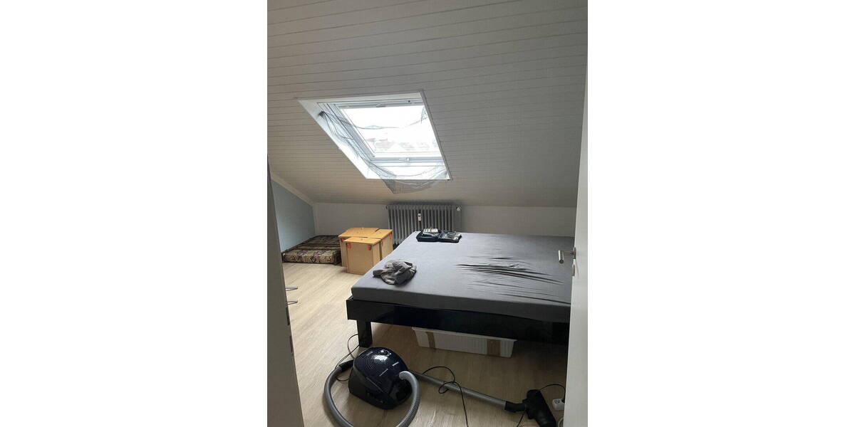 Etagenwohnung Mannheim Neckarau - 3 Zimmer, 62 m&sup2;, 1.150&euro; | Angebot:26248799