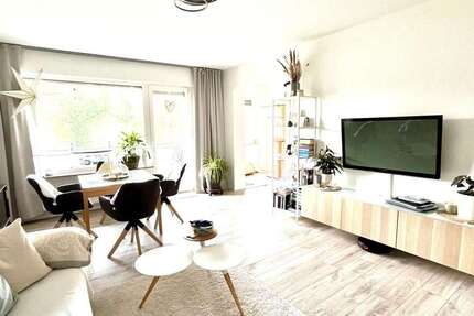 Wohnung Duisbrug Friemersheim - 2 Zimmer, 64 m&sup2;, 570&euro; | Angebot:25541484