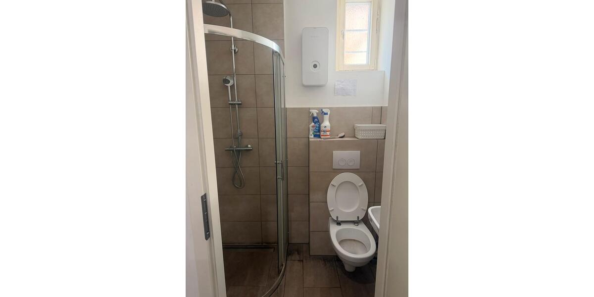 Wohnen auf Zeit Nürnberg Rabus - 3 Zimmer, 40 m&sup2;, 575&euro; | Angebot:26410235