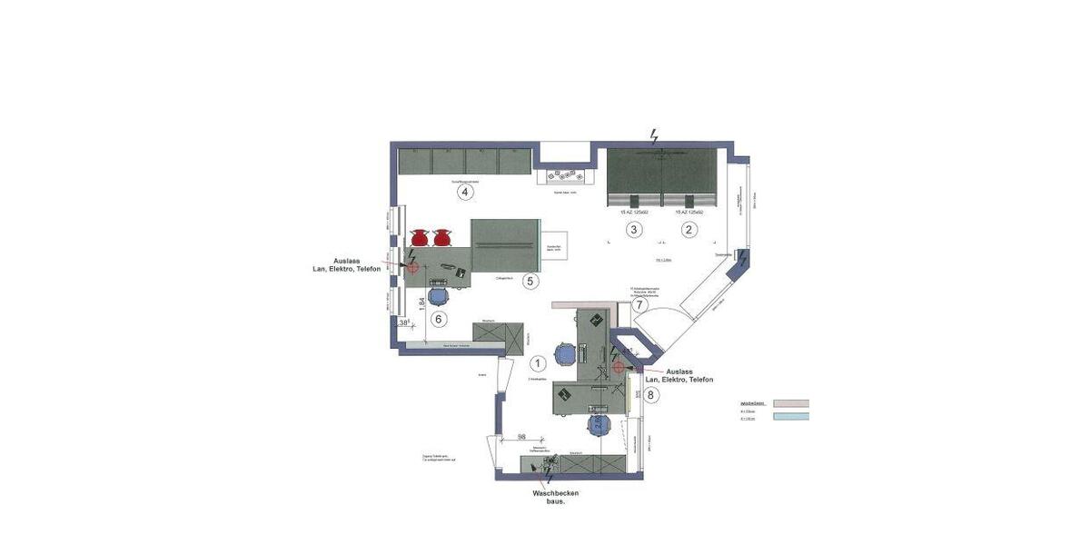 Gewerbeobjekt Ottobrunn - 2.100&euro; | Angebot:26629258